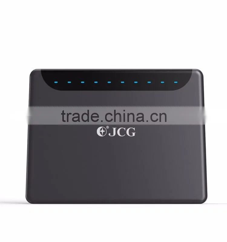 TOP SELLING!!powerbank with wireless router adsl and 3g modem with power bank