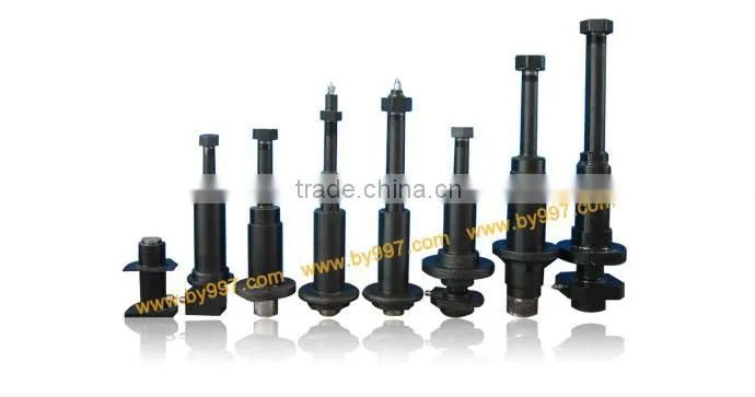 Spring assys for excavator EX120-5