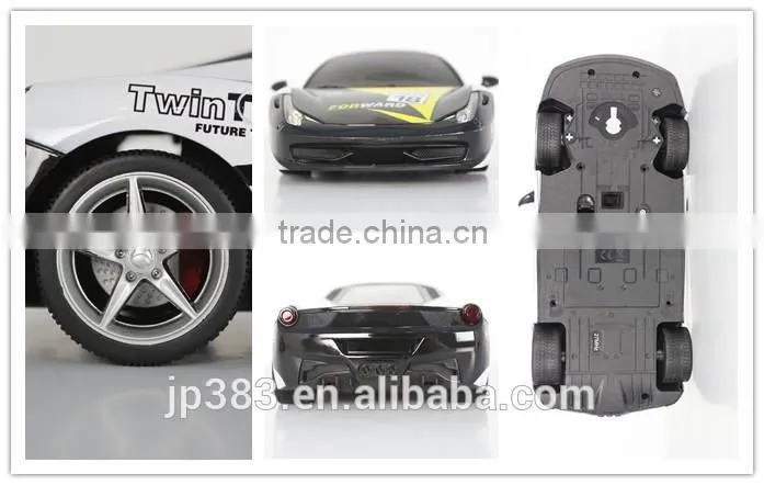 shantou toys 1 18 scale children car