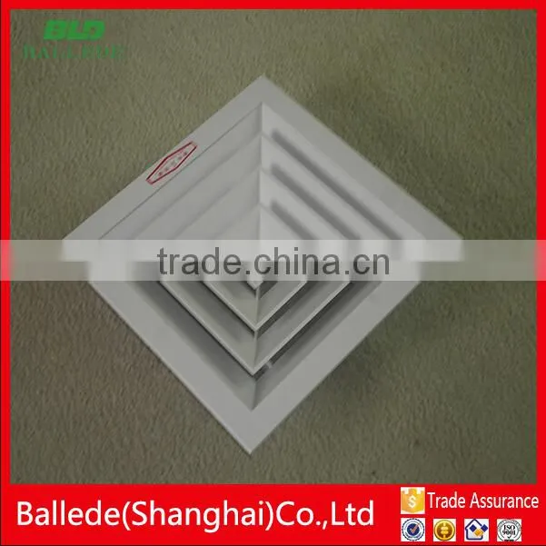 ceiling air conditioner grille