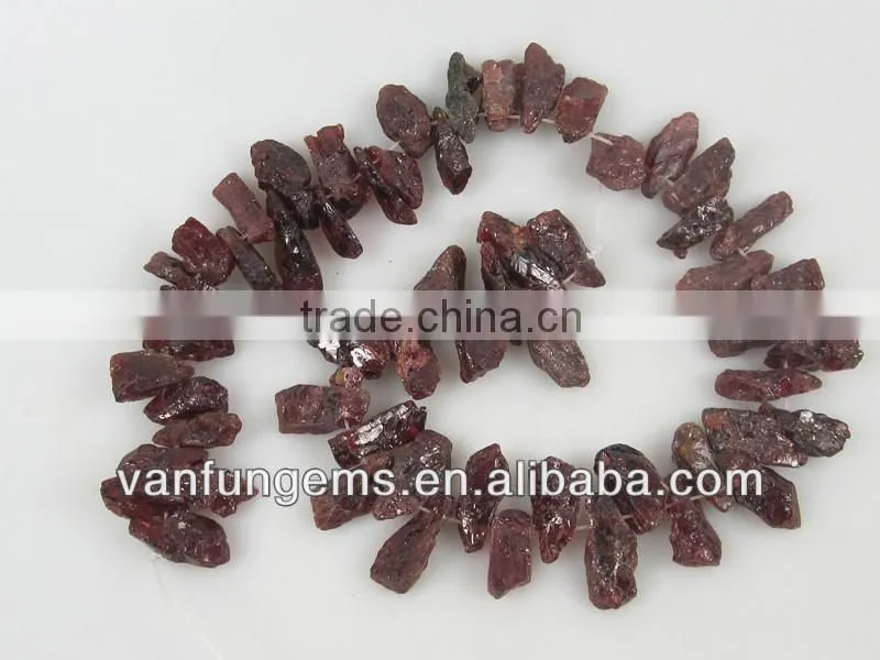 Natural Dog-teeth amethyst bead