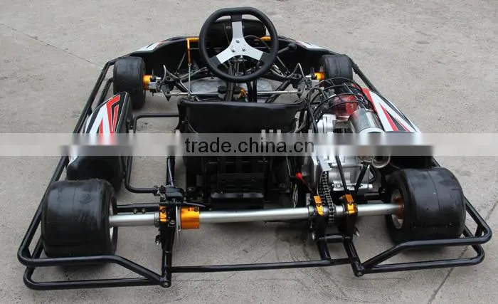 9HP 270cc Racing Go Kart9MC-474)