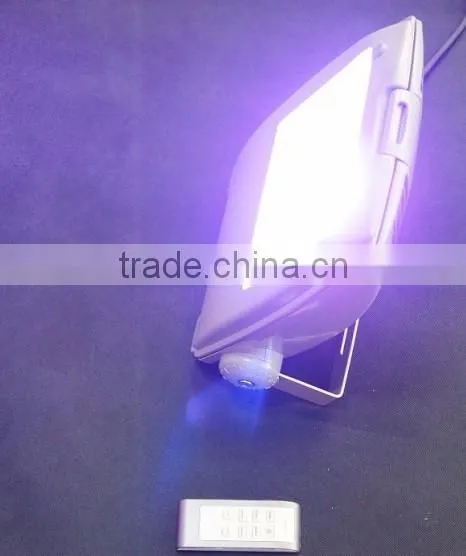 Reasonable Price IP65 0utdoor 10W-200W led floodlight/50W LED Floodlight