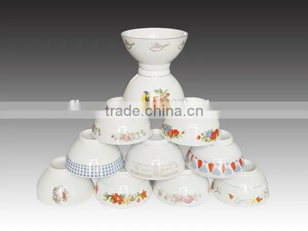 made in china soup bowl,colored disposable soup bowls,assorted color soup bowl