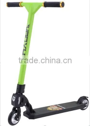 hot sales adult stunt scooter