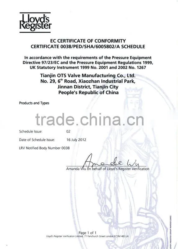 BFV-MD-002 a good of actuator butterfly valve factory price
