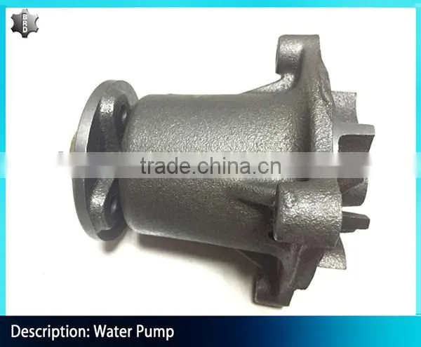 HD700-5 HD700-7 Water Pump