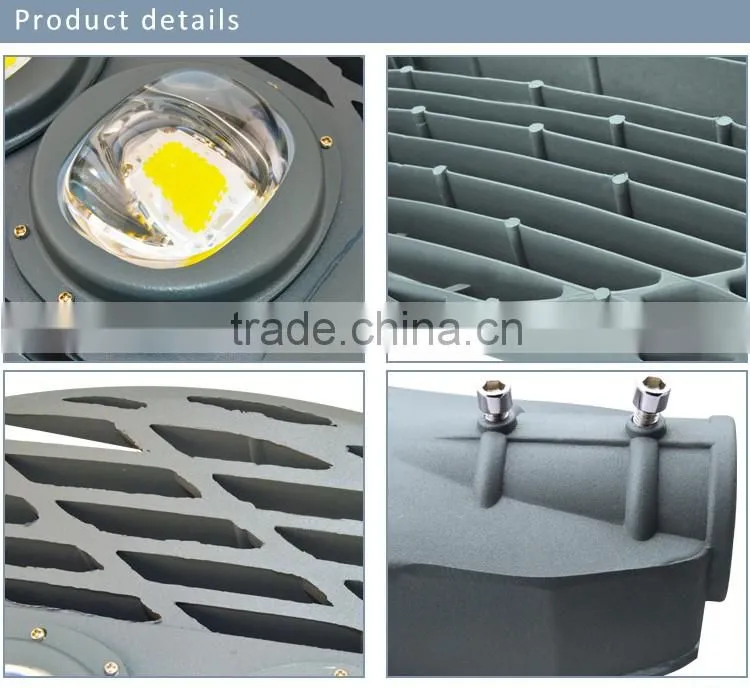 120W 150W LED Street Light Price