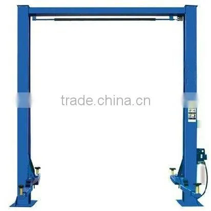 heavy duty truck lifts/stationary scissor lift