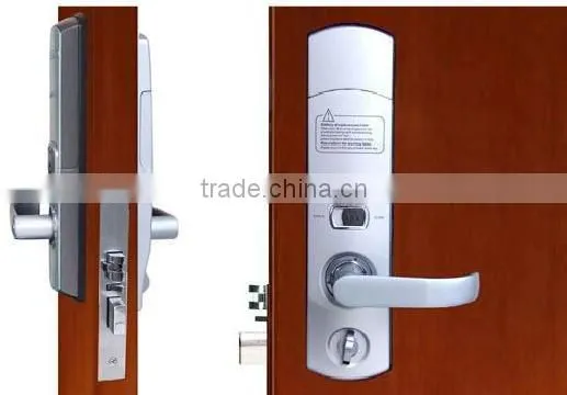 security fingerprint door lock PY-6692