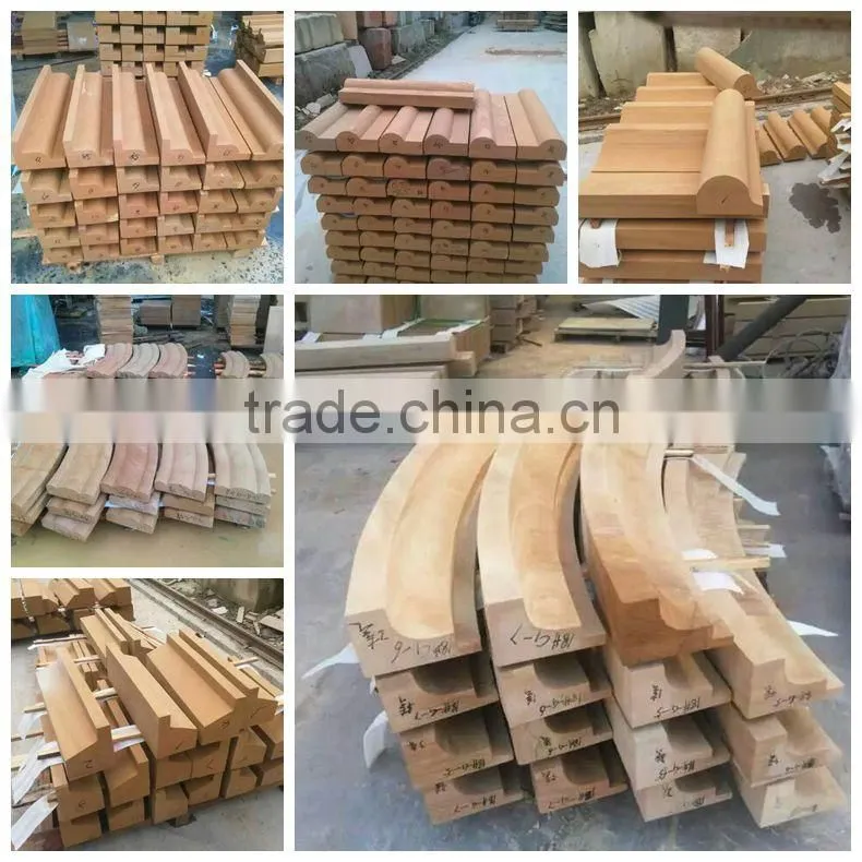 Stone machine for making profile stone profile shaping machine stone profile cutting machine