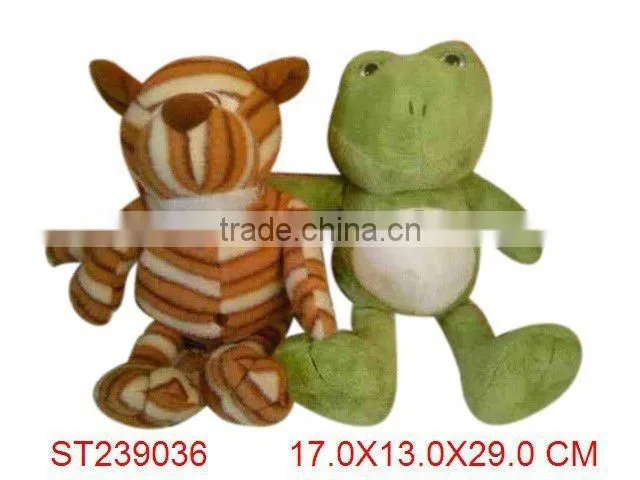 Plush Doll