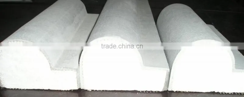 2014 Top Performance EPS foam board production line