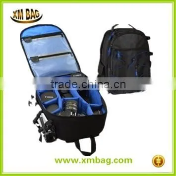 Foldable Lightweight Outdoor Waterproof Packable Hiking Backpack 25L