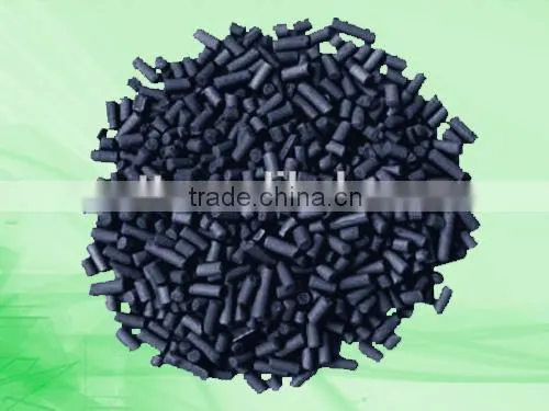high-quality charcoal for water treatment