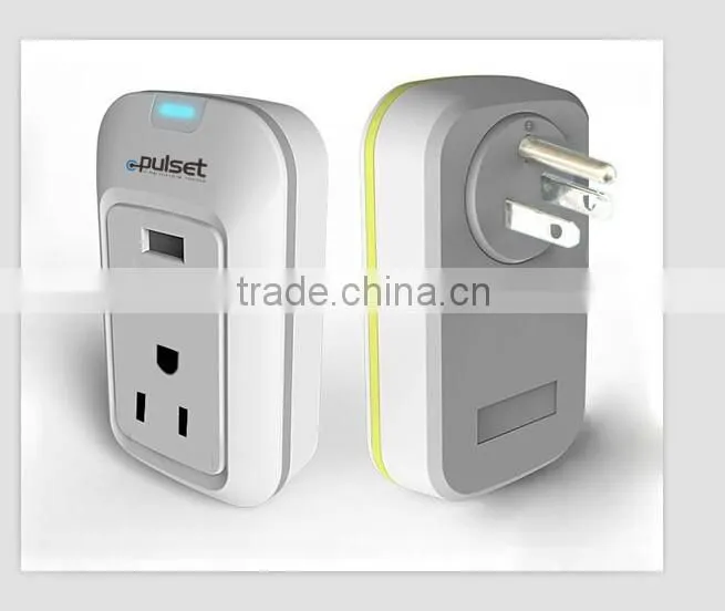 Promotion dc power Smart Wifi Socket DC plugs and sockets