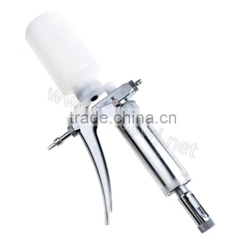 2016 metel automatic vaccine bottle syringe