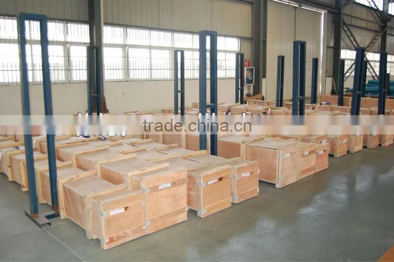 TP304 stainless steel seamless tube