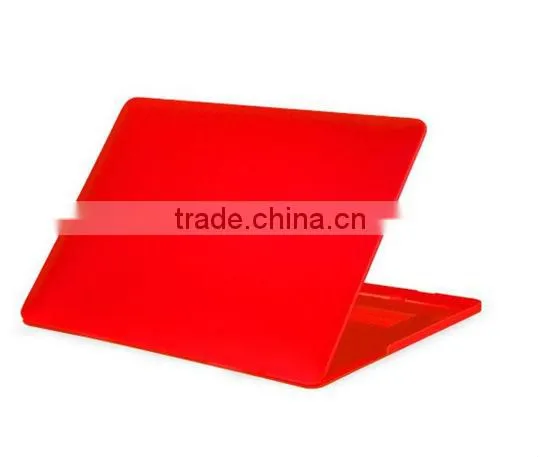 superior quality plastic cover for laptop