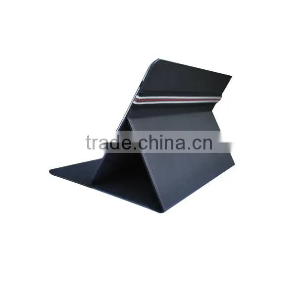 New Fashion Light Weight Smart Cover Tablet Case 10 inch Case for iPad Air