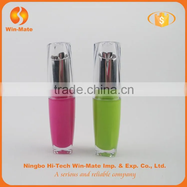 new arrival exquisite make your own lipstick packing