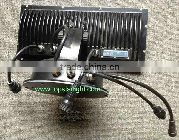 DMX led wall light TSA612-36W ip65 led wall washer/led wall wash