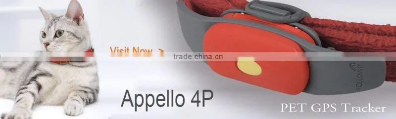 Waterproof GPS tracker IPX6 with gps tracking chip support two ways cummnication