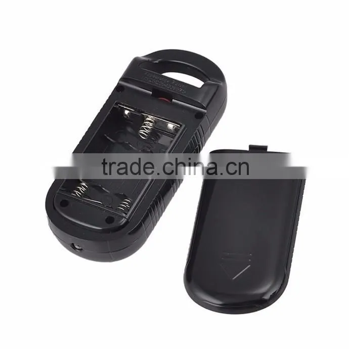 300 meters range remote dog training equipment dog collar LY032