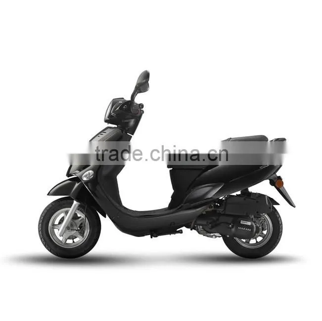 Ariic scooter 125cc eec moped model for sale JET