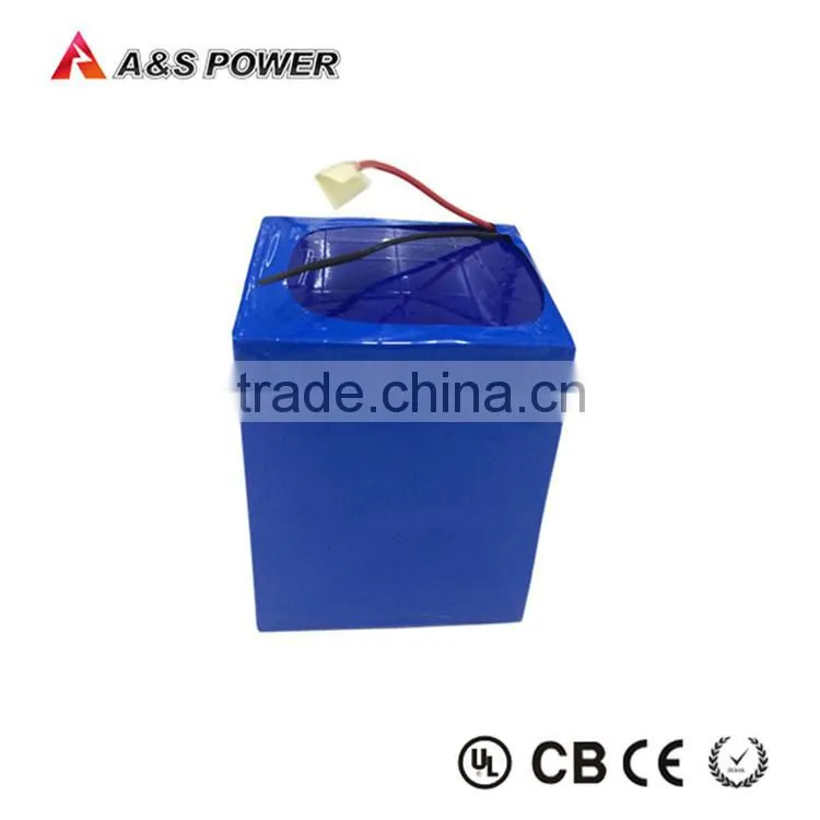 Rechargeable Lithium battery for solar street light lifepo4 battery 12v 20ah