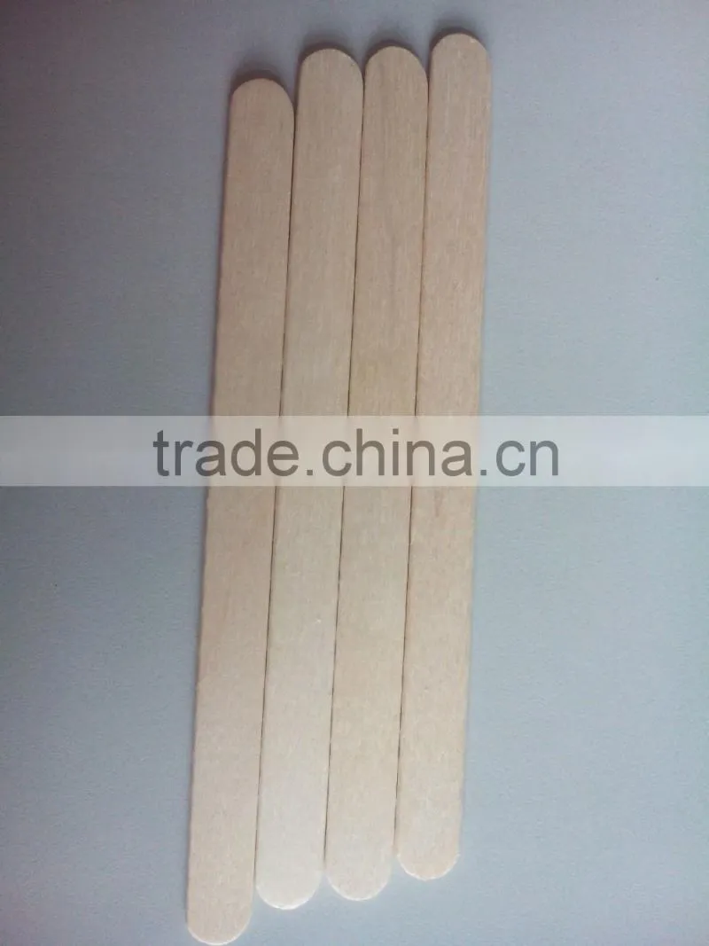 High Quality Paper Sleeve for 140mm Coffee Stirrers