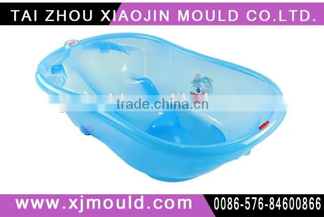 plastic baby bathtub molding