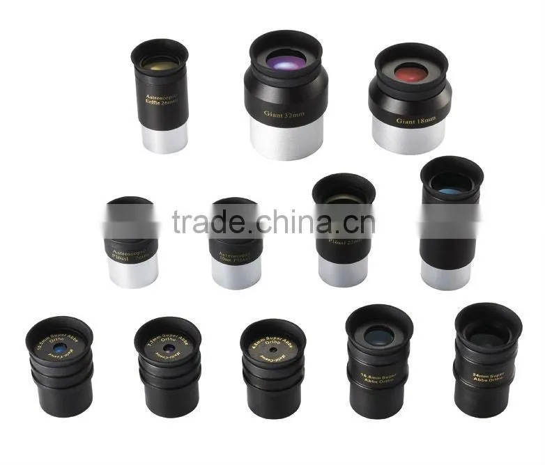 telescope accessories