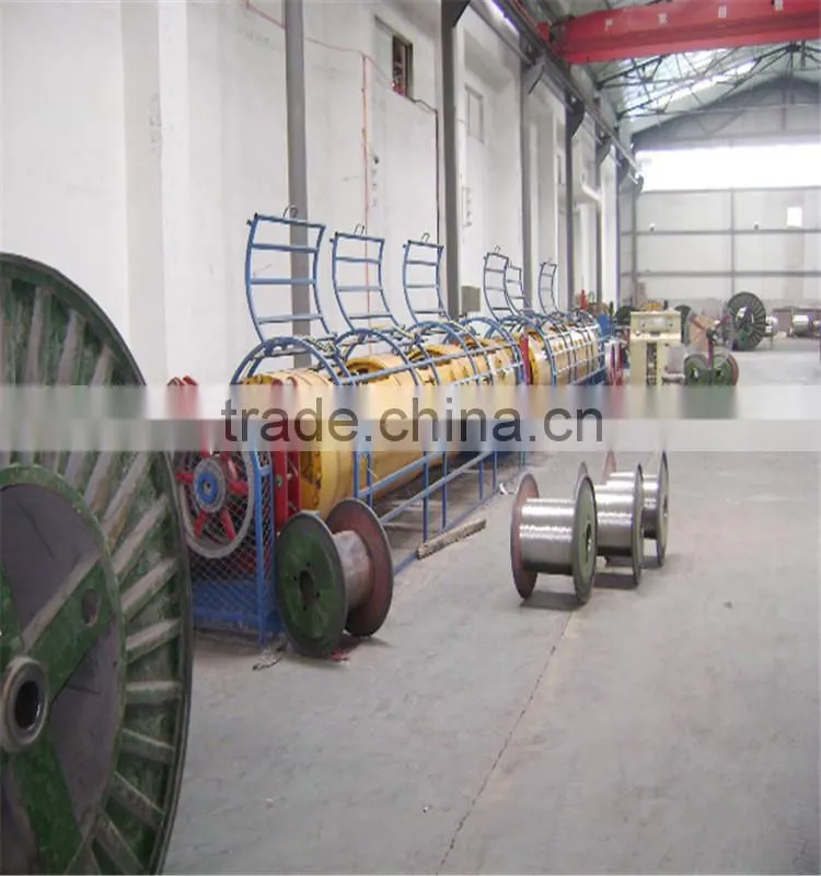 Cable Factory Supply 4 Core Alloy Conductor Cable, abc Cable for Construction