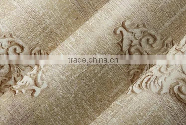 made in china latest design home wallpaper