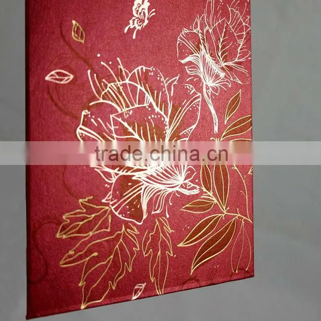 2014 Chinese New Year Red bag