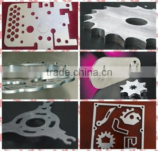 OEM sheet metal fabrication stainless steel stamping parts