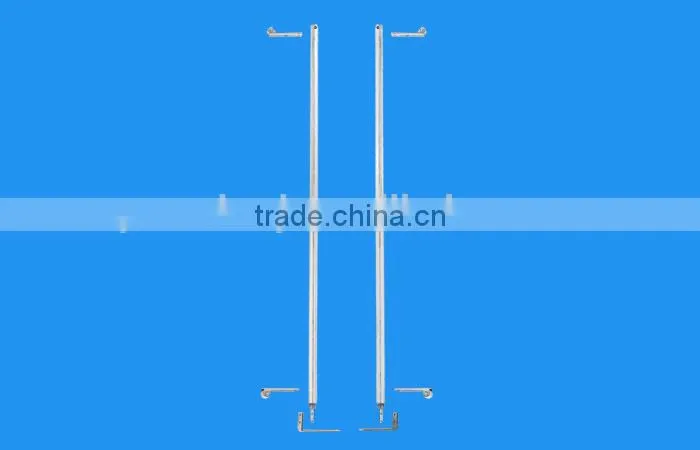 Pulling Device For Window