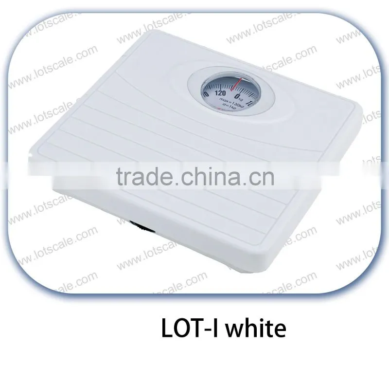 Mechanical Weighing Scale (LOT-I-green)