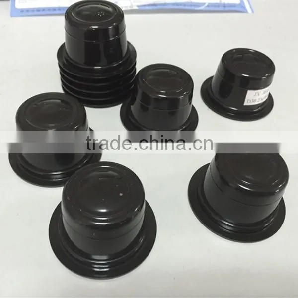 High quality caffitaly coffee capsule, empty caffitaly cup