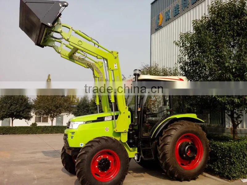 Hot sale!CE approved Front End Loader with bucket