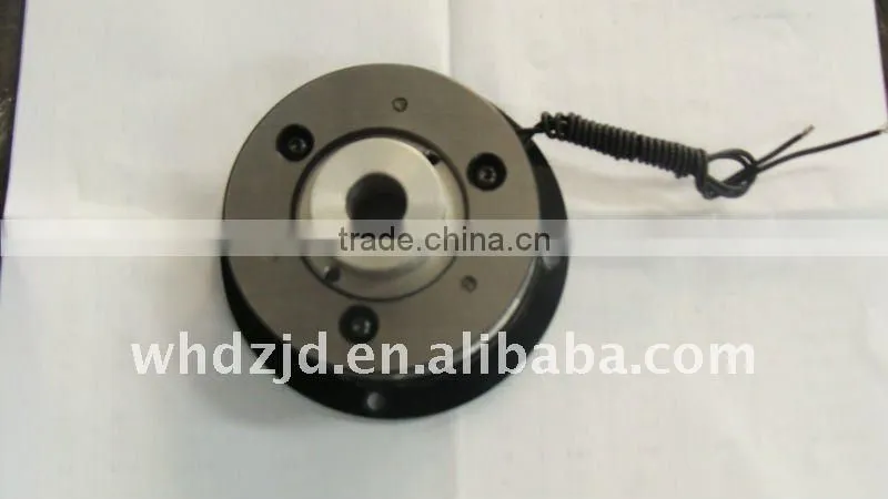 DZD2 single electromagnetic brake