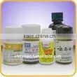 Eye Drops Bottle Labelling Machine