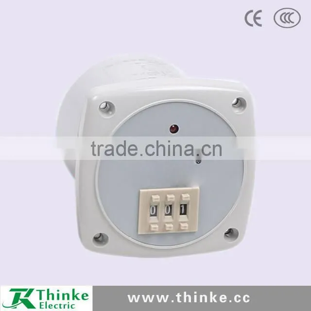 JS11 Digtial Relay Timer With High Quality