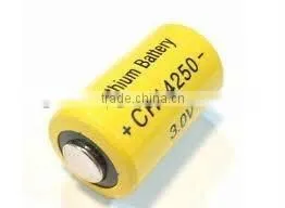 3V CR14250 lithium battery