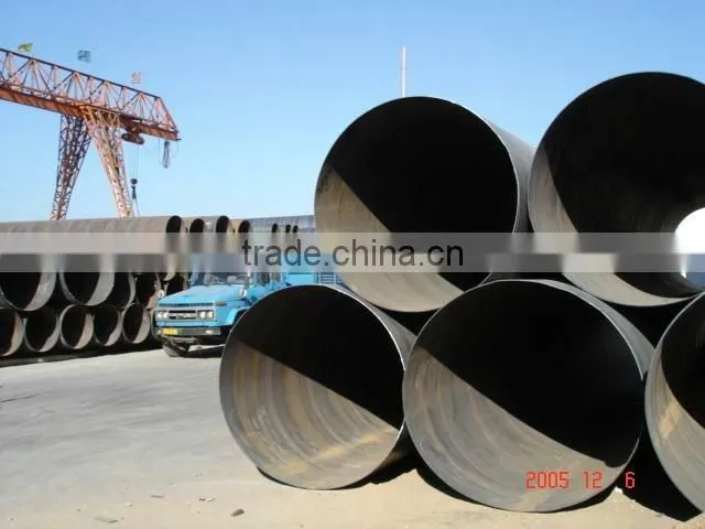 spiral pipe
