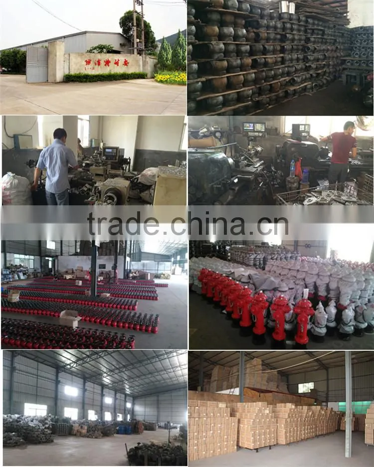 Low Prices Wet Fire Alarm Valve for Sale ZSFZ