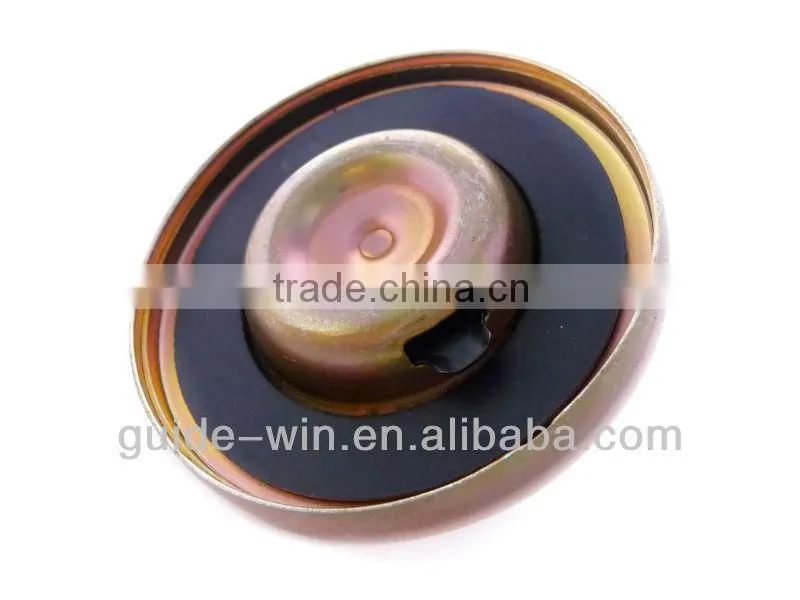 Automotive Non-Locking Gas Cap