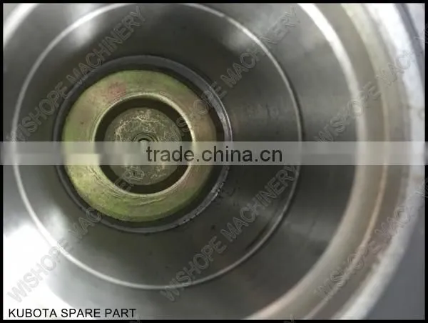Supporting wheel roller of Kubota original spare parts
