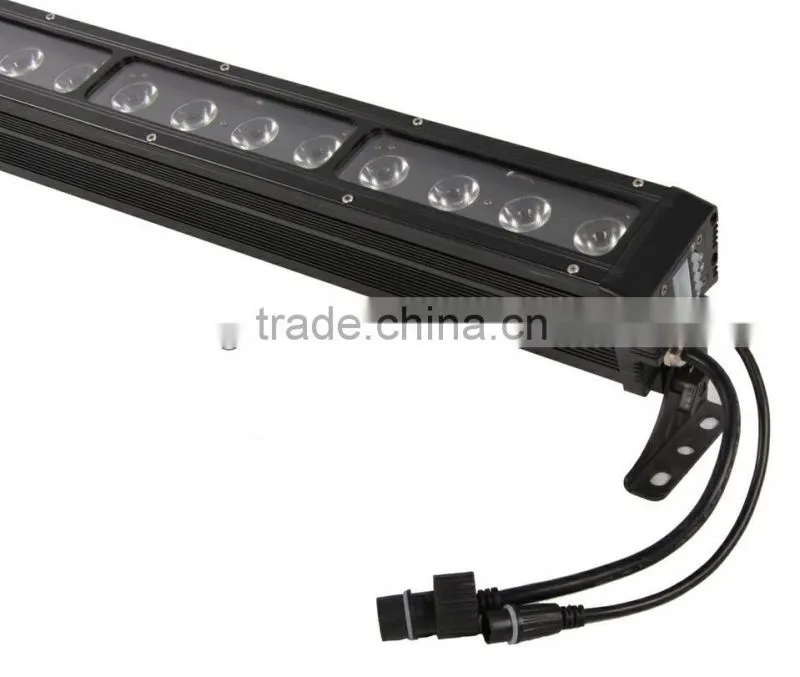 LED stage light LED Bar wash light 16*10w 4in one EV W1016